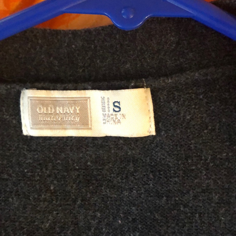 Cardigan - Picture 2 of 3